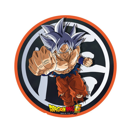 Mousepad Dragon Ball Super Dbs Goku - Red Goblin