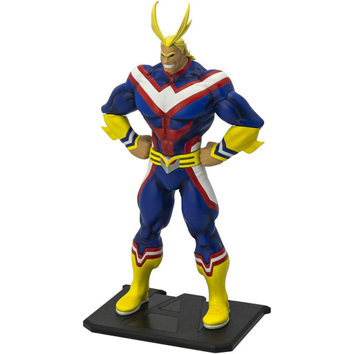 Figurina My Hero Academia All Might - Red Goblin