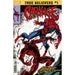 True Believers Absolute Carnage Carnage 01 - Red Goblin