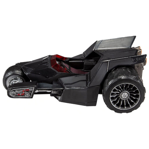 Figurina DC Vehicles Bat Raptor - Red Goblin