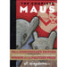 Maus Survivors Tale Complete HC - Red Goblin