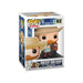 Figurina Funko Pop Artists Vincent van Gogh - Red Goblin