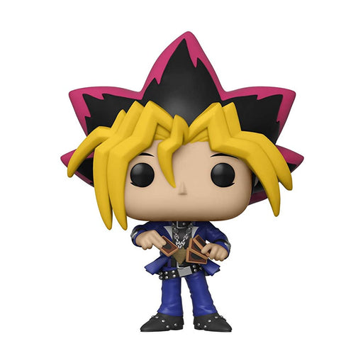 Figurina Funko Pop Yu-Gi-Oh! Yugi Mutou - Red Goblin