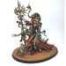 Warhammer Adeptus Mechanicus - Belisarius Cawl - Red Goblin