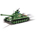 Set de Constructie Cobi World of Tanks IS-7 - Red Goblin