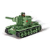 Set de Constructie Cobi World of Tanks KV-2 - Red Goblin