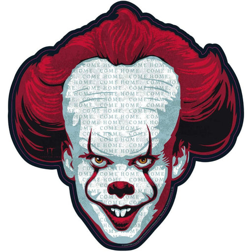 Mousepad It Pennywise - Red Goblin