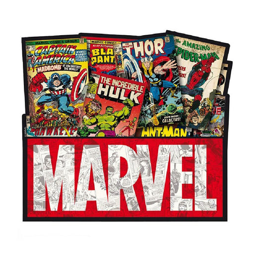 Mousepad Marvel Comics - Red Goblin