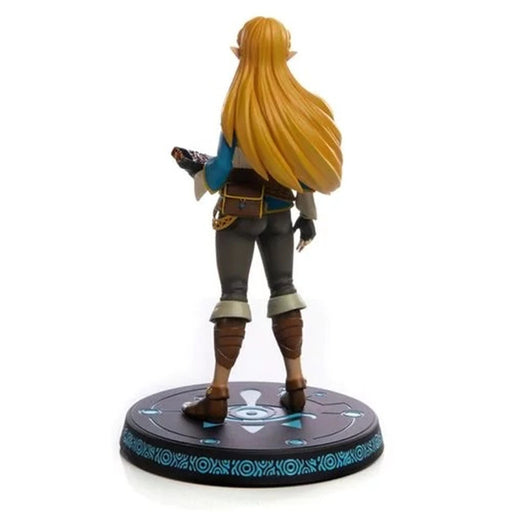 Figurina Nintendo Princess Zelda - Red Goblin