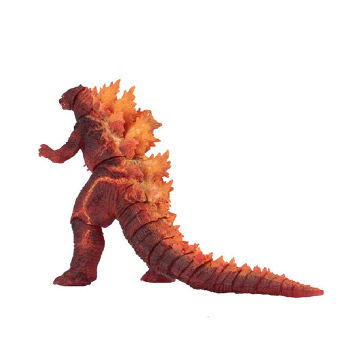 Figurina Articulata Godzilla King of Monsters Godzilla Version 3 (2019) 30cm - Red Goblin