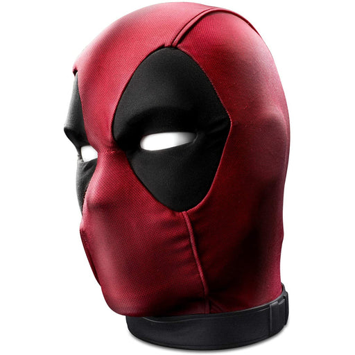 Replica Marvel Deadpool Electronic Interactive Head - Red Goblin