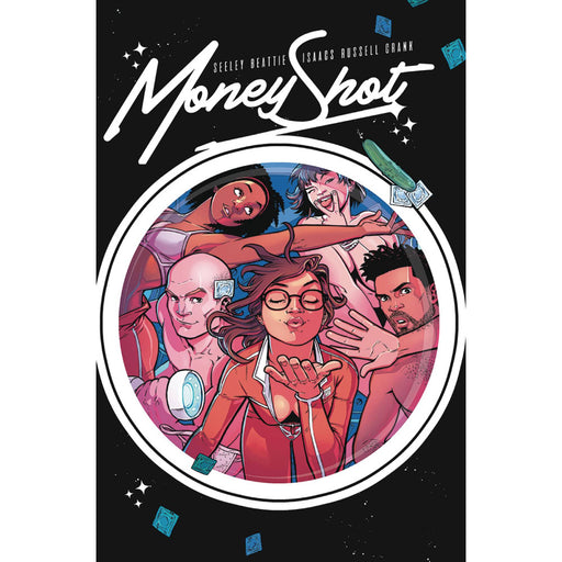 Money Shot TP Vol 1 - Red Goblin