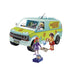 Set Playmobil Scooby Doo Mystery Machine - Red Goblin