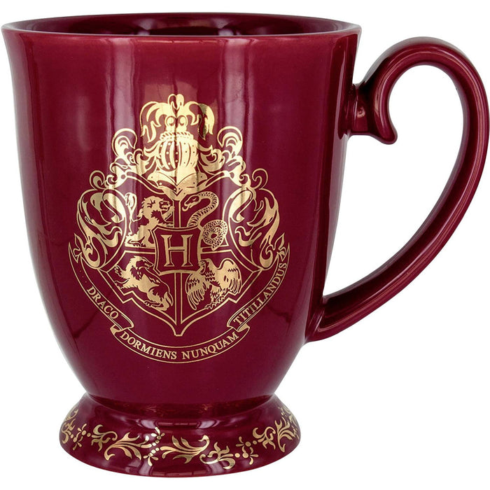 Cana Harry Potter Hogwarts - Red Goblin