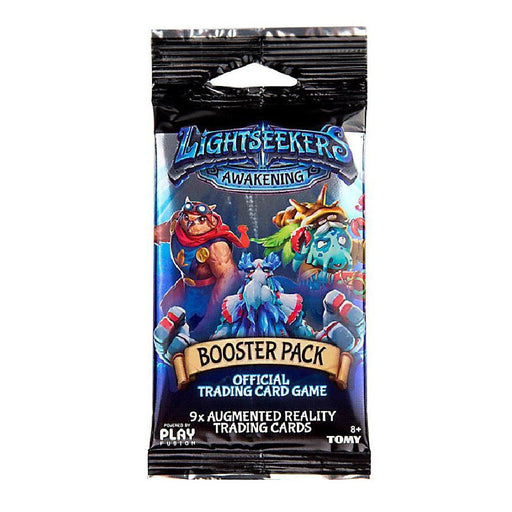 Lightseekers Awakening Booster - Red Goblin