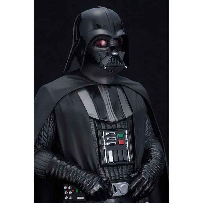 Figurina Star Wars ARTFX 1/7 Darth Vader Episode IV 29 cm - Red Goblin