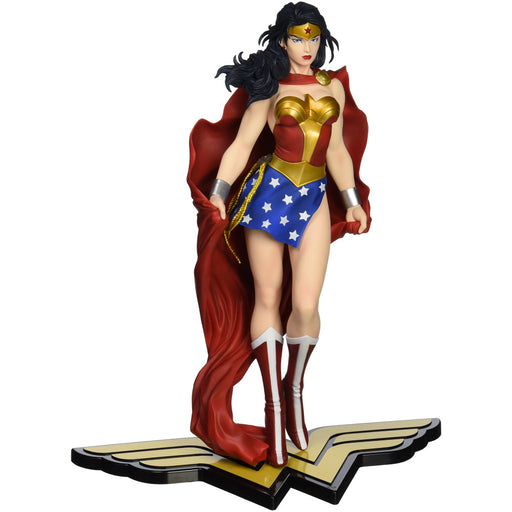 Figurina DC Comics ARTFX 1/6 Wonder Woman 30 cm - Red Goblin