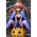 Figurina Comic Aun PVC 1/7 Nao Aizawa 15 cm Pumpkin - Red Goblin