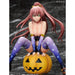 Figurina Comic Aun PVC 1/7 Nao Aizawa 15 cm Pumpkin - Red Goblin