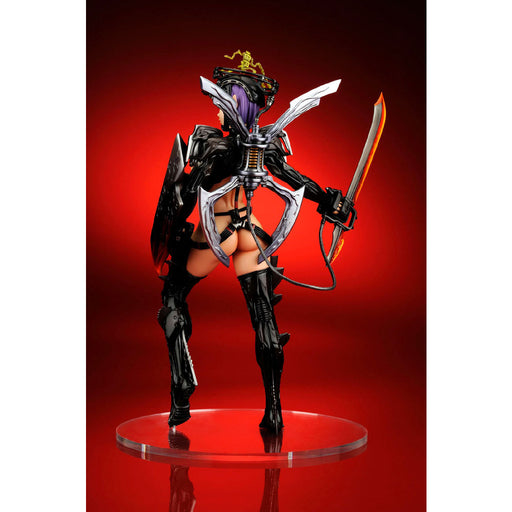 Figurina Creator's Labo 27 PVC Tsukasa Bullet Heat Blade 27 cm - Red Goblin