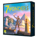 7 Wonders (Editie 2020 in Limba Romana) - Red Goblin