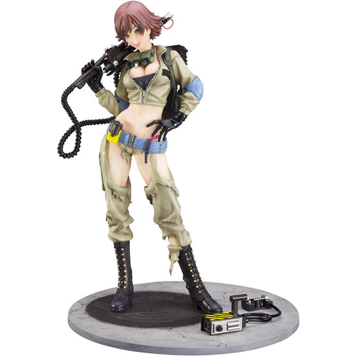 Figurina Ghostbusters Lucy Bishoujo PVC - Red Goblin