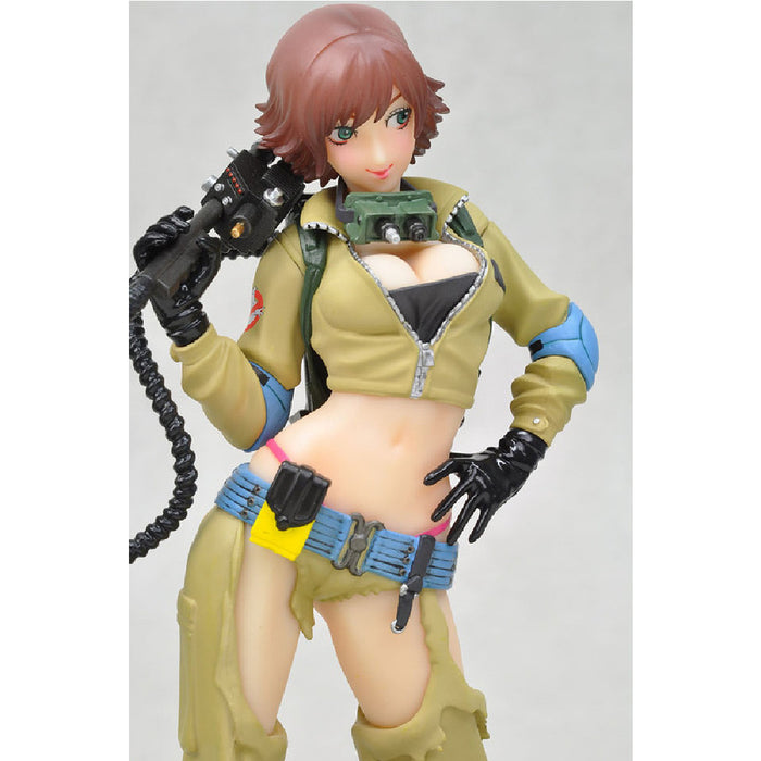 Figurina Ghostbusters Lucy Bishoujo PVC - Red Goblin