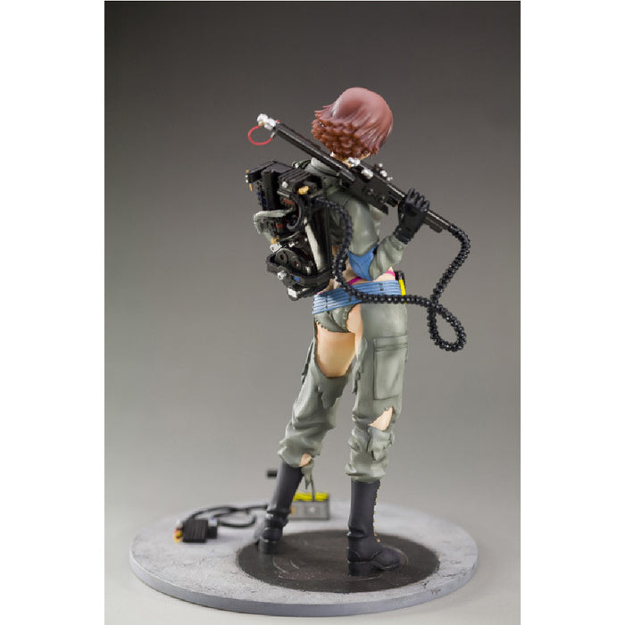 Figurina Ghostbusters Lucy Bishoujo PVC - Red Goblin