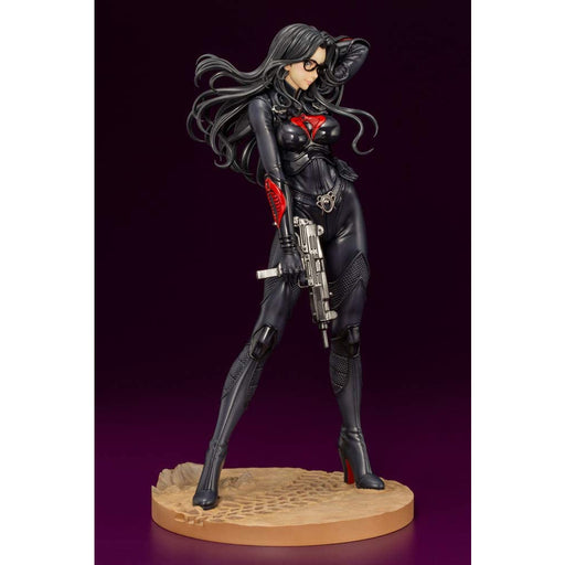 Figurina GI Joe Baroness Bishoujo - Red Goblin