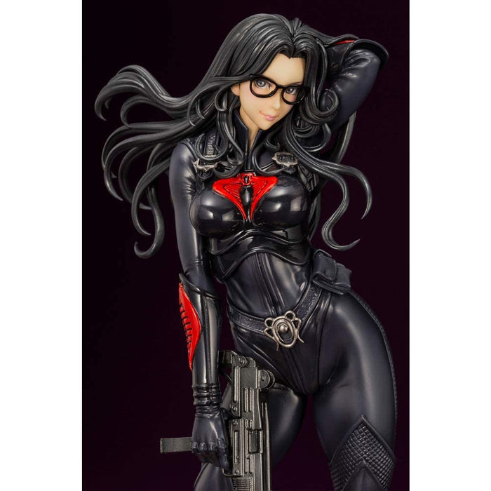 Figurina GI Joe Baroness Bishoujo - Red Goblin