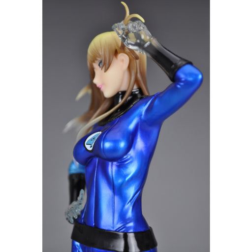 Figurina Marvel Comics PVC 1/7 Invisible Woman Bishoujo 23 cm - Red Goblin