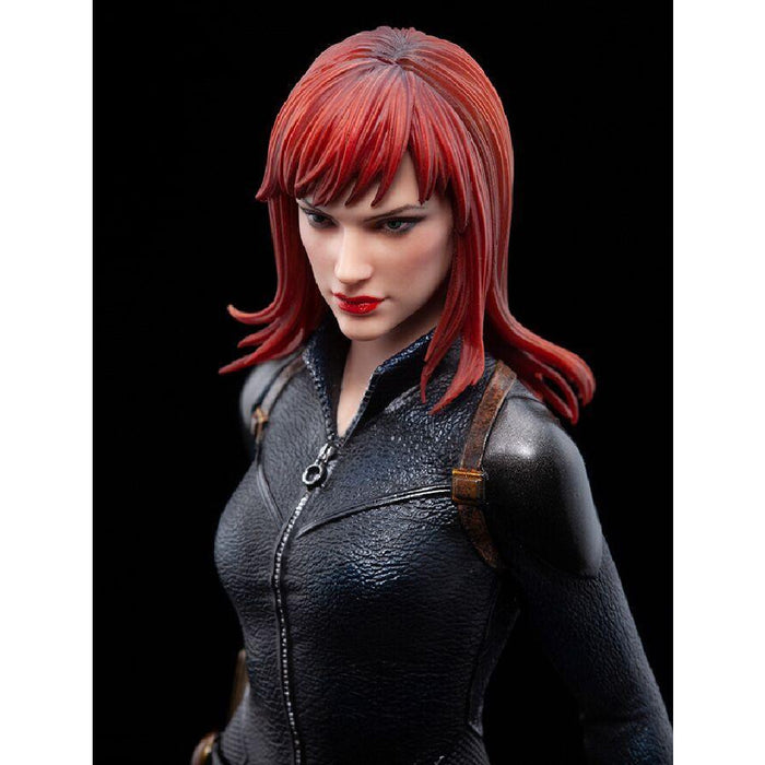 Figurina Marvel Universe Black Widow Artfx Premier - Red Goblin