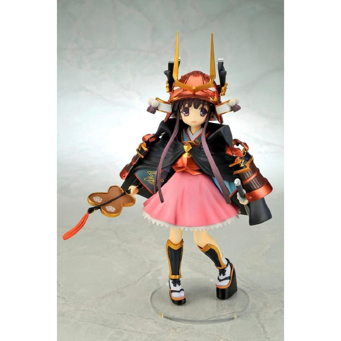 Figurina Sengoku Rance Kouhime PVC - Red Goblin