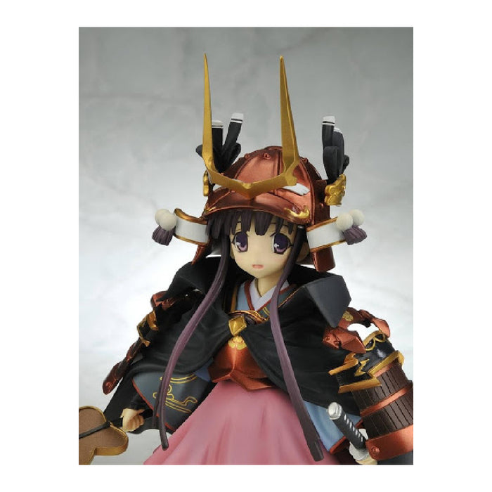 Figurina Sengoku Rance Kouhime PVC - Red Goblin