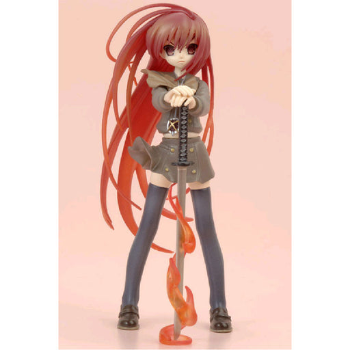 Figurina Shakugan No Shana PVC - Red Goblin