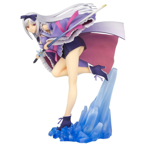 Figurina Shining Hearts Ani 1/8 Urayukihime Hayane 21 cm - Red Goblin