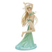 Figurina Shining Wind Elwing Goddess of Forest PVC - Red Goblin