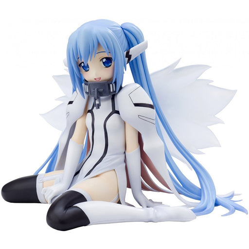 Figurina Sora No Otoshimono F Nymph PVC - Red Goblin