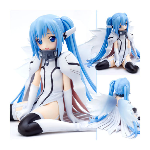 Figurina Sora No Otoshimono F Nymph PVC - Red Goblin