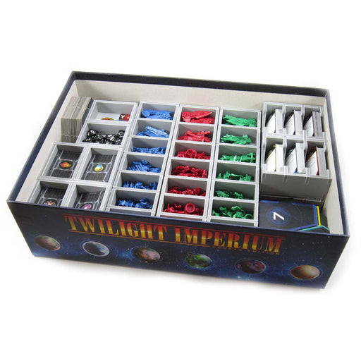 Accesorii Twilight Imperium 4 Insert - Red Goblin