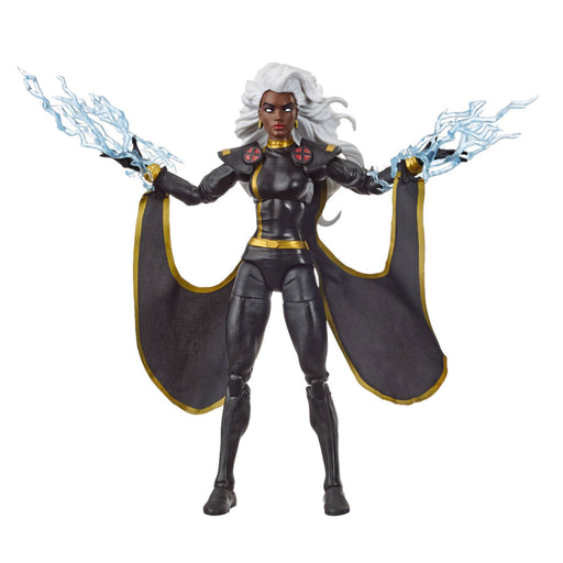 Figurina Articulata Marvel Retro Collection 2020 Storm (The Uncanny X-Men) 15 cm - Red Goblin