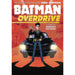 Batman Overdrive TP - Red Goblin