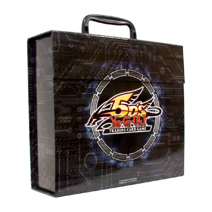 Accesoriu Yu-Gi-Oh! Card Carrying Case - Red Goblin