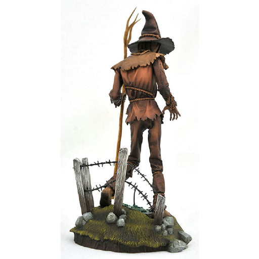 Figurina DC Gallery Scarecrow - Red Goblin