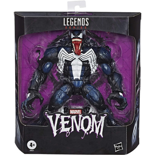 Figurina Articulata Marvel Legends 6 inch Venom - Red Goblin