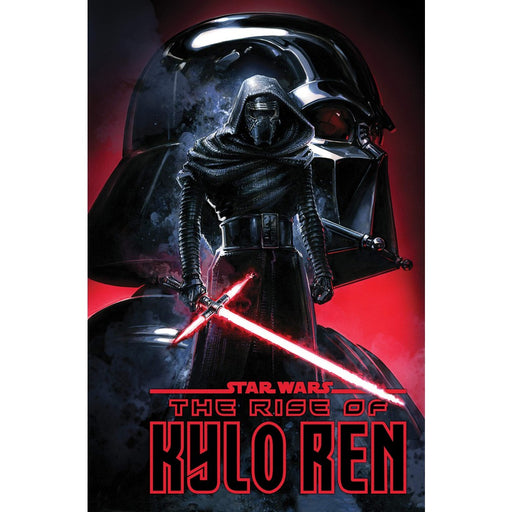 Star Wars Rise of Kylo Ren TP - Red Goblin