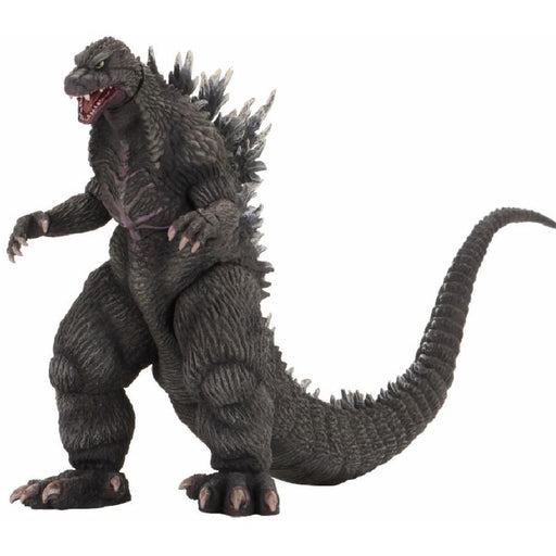 Figurina Articulata Godzilla Classic 2003 Godzilla Head to Tail 30cm - Red Goblin