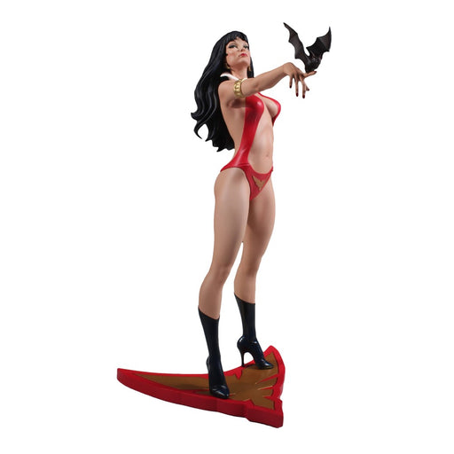 Figurina Vampirella Jose Gonzalez - Red Goblin