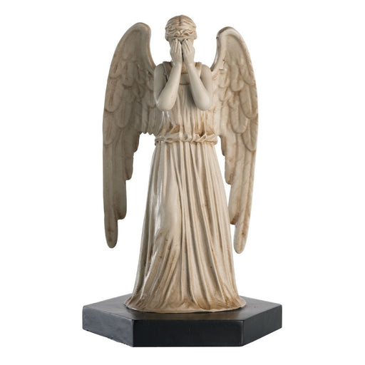 Doctor Who Fig Coll 176 Weeping Angel - Red Goblin