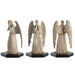 Doctor Who Fig Coll 176 Weeping Angel - Red Goblin